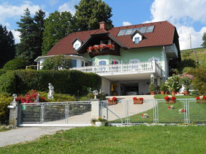 Privatzimmer Haus Gschweitl, Semriach, Österreich